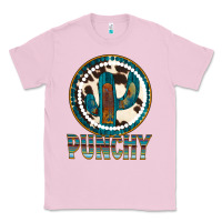 Bubblegum Pink Punchy Classic Tee - Bettercallsaul