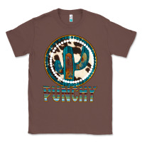Chestnut Punchy Classic Tee - Bettercallsaul