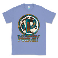 Colony Blue Punchy Classic Tee - Bettercallsaul