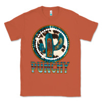 Copper Punchy Classic Tee - Bettercallsaul