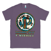 Lavender Punchy Classic Tee - Bettercallsaul
