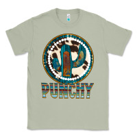 Matcha Punchy Classic Tee - Bettercallsaul