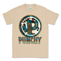 Mushroom Punchy Classic Tee - Bettercallsaul