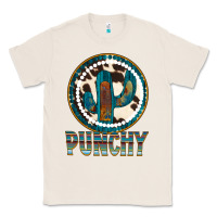 Natural Punchy Classic Tee - Bettercallsaul