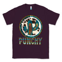 Plum Punchy Classic Tee - Bettercallsaul