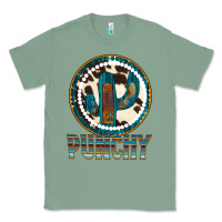 Sage Punchy Classic Tee - Bettercallsaul