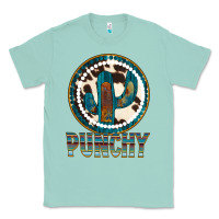 Seafoam Punchy Classic Tee - Bettercallsaul