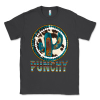 Smoke Punchy Classic Tee - Bettercallsaul