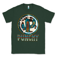 Sports Green Punchy Classic Tee - Bettercallsaul