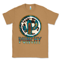 Toasted Coconut Punchy Classic Tee - Bettercallsaul