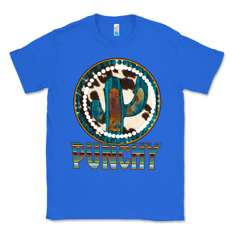 Punchy Classic Tee by Bettercallsaul | Teevron