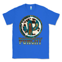 True Royal Punchy Classic Tee - Bettercallsaul