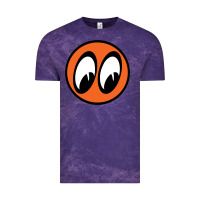 Cloud Purple Art Character Kulture Gift Men Vintage Tee - maiPhamDesign