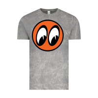 Cloud Rock Art Character Kulture Gift Men Vintage Tee - maiPhamDesign
