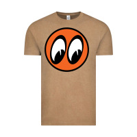 Vintage Coffee Art Character Kulture Gift Men Vintage Tee - maiPhamDesign