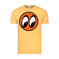 Vintage Mustard Art Character Kulture Gift Men Vintage Tee - maiPhamDesign