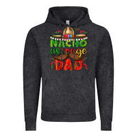 Vintage Arctic Nacho Average Dad with Mustache Vintage Hoodie - texasbilliewilder