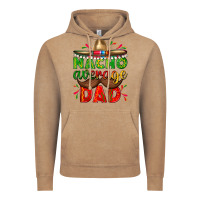 Vintage Coffee Nacho Average Dad with Mustache Vintage Hoodie - texasbilliewilder