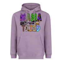Lavender mama tried Heavyweight Hoodie - SublimationCraftShop