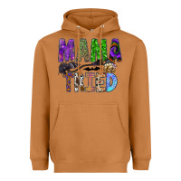 Meerkat mama tried Heavyweight Hoodie - SublimationCraftShop