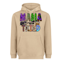 Mushroom mama tried Heavyweight Hoodie - SublimationCraftShop