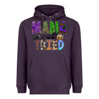 Plum mama tried Heavyweight Hoodie - SublimationCraftShop