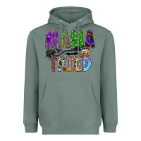 Sage mama tried Heavyweight Hoodie - SublimationCraftShop