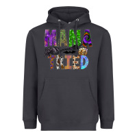 Smoke mama tried Heavyweight Hoodie - SublimationCraftShop