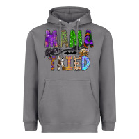 Storm mama tried Heavyweight Hoodie - SublimationCraftShop