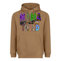 Toasted Coconut mama tried Heavyweight Hoodie - SublimationCraftShop
