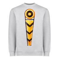Marker Chain Fa Element Heavyweight Sweatshirt | Teevron