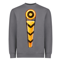 Storm marker chain fa element Heavyweight Sweatshirt - FaDigitalArtStudio