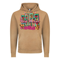 New Mexico Vintage Hoodie | Teevron