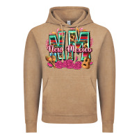 Vintage Coffee New Mexico Vintage Hoodie - texasbilliewilder