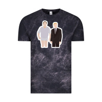 Cloud Black diane keaton 92577986 Vintage Tee - longCreatives