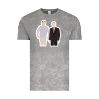 Cloud Rock diane keaton 92577986 Vintage Tee - longCreatives