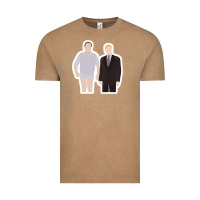 Vintage Coffee diane keaton 92577986 Vintage Tee - longCreatives