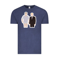 Vintage Denim diane keaton 92577986 Vintage Tee - longCreatives