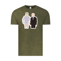 Vintage Olive diane keaton 92577986 Vintage Tee - longCreatives
