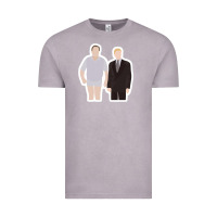 Vintage Zinc diane keaton 92577986 Vintage Tee - longCreatives
