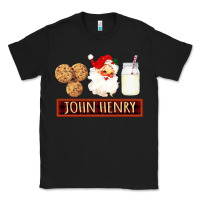 Black john henry Classic Tee - Bettercallsaul