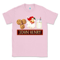 Bubblegum Pink john henry Classic Tee - Bettercallsaul