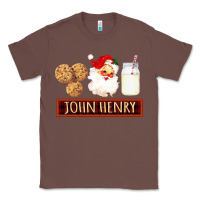 Chestnut john henry Classic Tee - Bettercallsaul