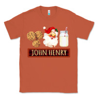 Copper john henry Classic Tee - Bettercallsaul