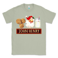 Matcha john henry Classic Tee - Bettercallsaul