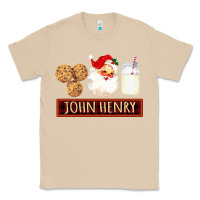 Mushroom john henry Classic Tee - Bettercallsaul