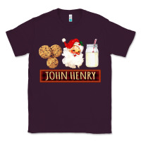 Plum john henry Classic Tee - Bettercallsaul