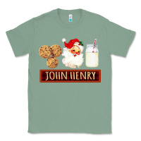 Sage john henry Classic Tee - Bettercallsaul