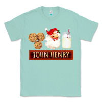 Seafoam john henry Classic Tee - Bettercallsaul