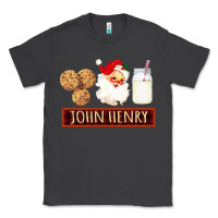 Smoke john henry Classic Tee - Bettercallsaul